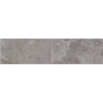 PF60000270 Alpes Raw Dec.Sign Lead Mix2 30x60