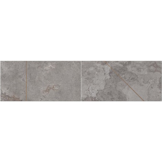 Керамогранит PF60000270 Alpes Raw Dec.Sign Lead Mix2 30x60