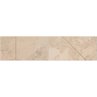 PF60000271 Alpes Raw Dec.Sign Sand Mix2 30x60