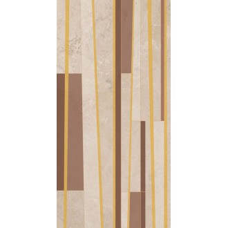 PF60000295 Alpes Dec. Avantgarde Sand 120x240