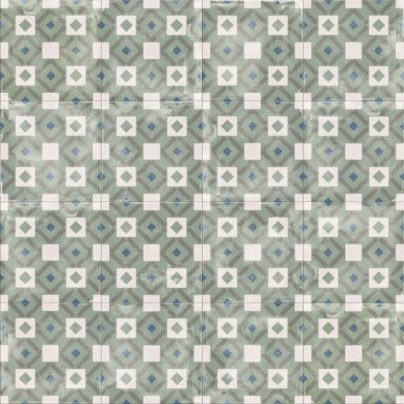 PF60003369 PLAY LABYRINTH SAGE 20x20