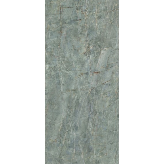 Керамогранит PF60005353 NOBILE EMERALD GREEN LUX+ 120X270