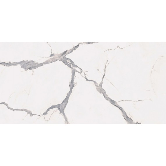 Керамогранит PF60005735 SENSI UP STATUARIO VERSILIA RET 60x120