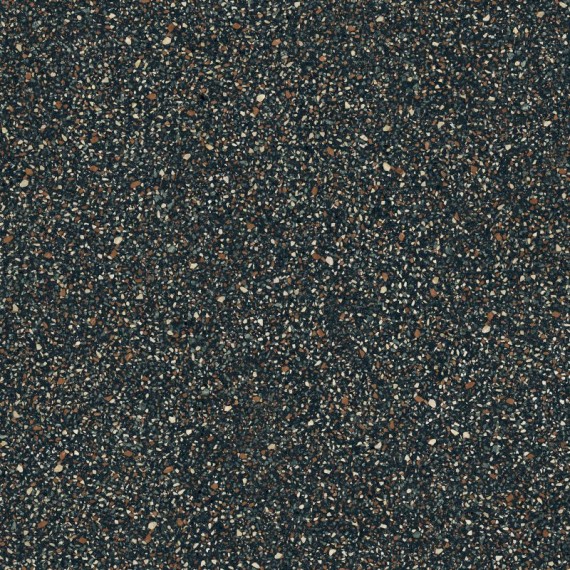Керамогранит PF60005833 Blend Dots Multiblack Lap 90x90