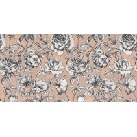 PF60008439 Roses Ret 60x120