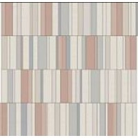 Керамогранит PIANO BLANC ROSE 7,5X30 - 10X30