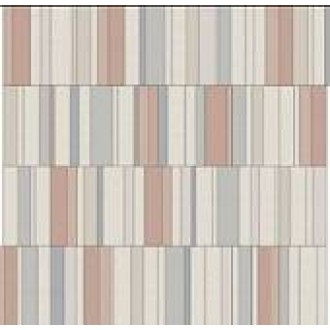 Керамогранит PIANO BLANC ROSE 7,5X30 - 10X30