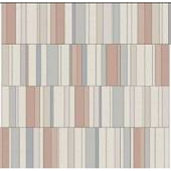 Керамогранит PIANO BLANC ROSE 7,5X30 - 10X30