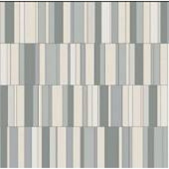 Керамогранит PIANO GRIS BLANC 7,5X30 - 10X30