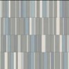 Керамогранит PIANO GRIS BLUE 7,5X30 - 10X30