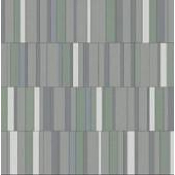 Керамогранит PIANO GRIS VERT 7,5X30 - 10X30