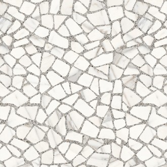 PIETROSA Marble Sugar Effect 60x60