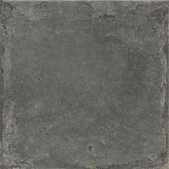 PT03075 Scudo Nero 20x20