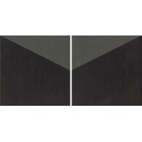 Керамогранит PUZZLE COMB EDGE SLATE 25X25