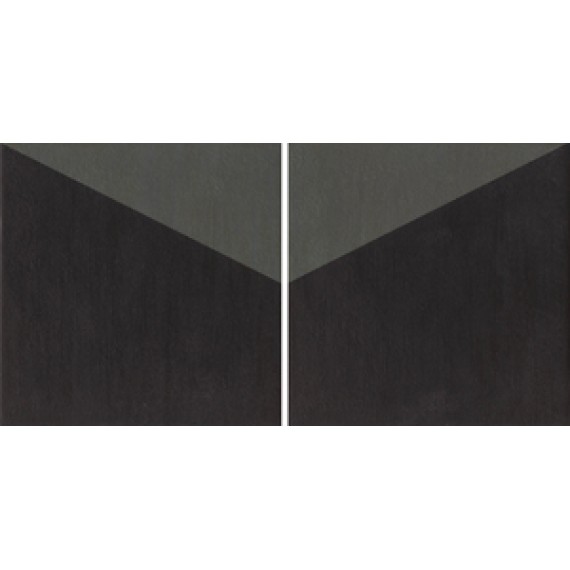 Керамогранит PUZZLE COMB EDGE SLATE 25X25
