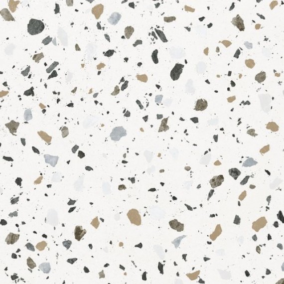 El Molino Padua Blanco Satinado Rect. 59x59