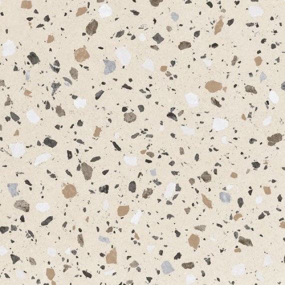 El Molino Padua Bone Satinado Rect. 59x59