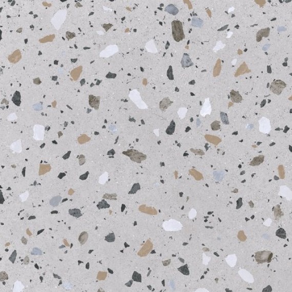 El Molino Padua Gris Satinado Rect. 59x59