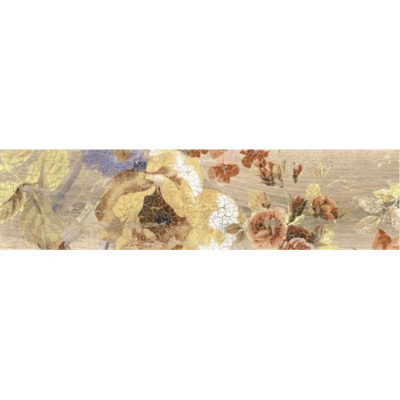 Pav. CARPATOS BOUQUET 15х60