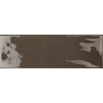 Керамогранит Plus Tabacco 10х30