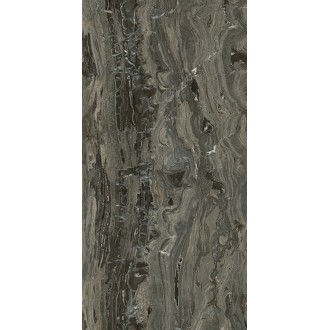 Керамогранит Pompeii Dark Brown 75x150