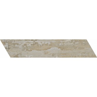 Керамогранит Portobello Chevron Multi B 9,8*46,5