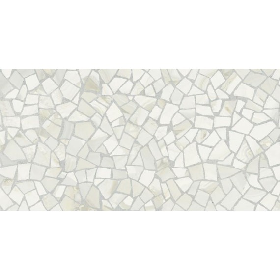 Керамогранит Preziosa Brook Light Lap Ret 60x120