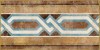 R03R Epoca Fascia Ocra 15х30
