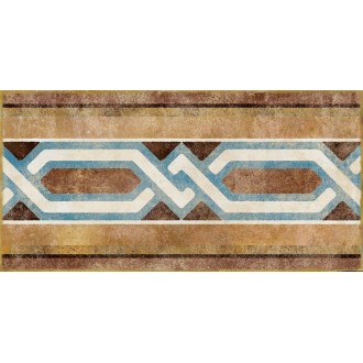 R03R Epoca Fascia Ocra 15х30