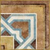 R03S Epoca Angolo Ocra 15x15