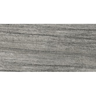 Керамогранит R07J Quarzite Grigio rett. 30х60
