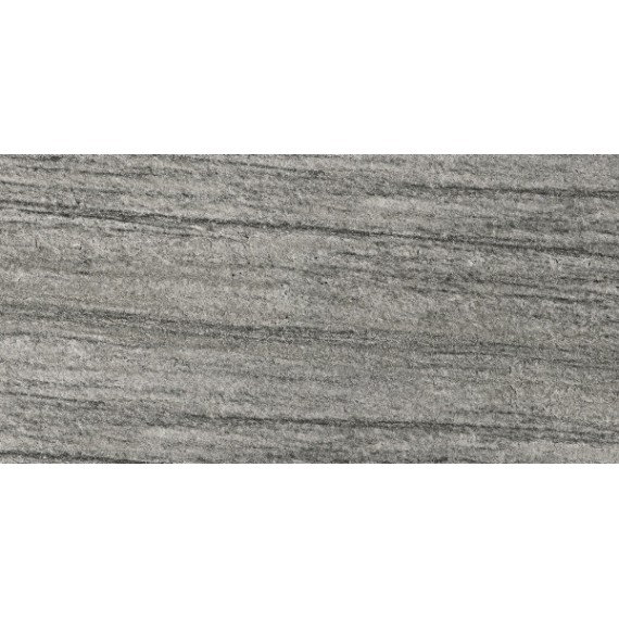 Керамическая плитка Керамогранит R07J Quarzite Grigio rett. 30х60
