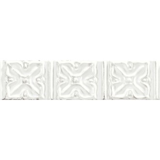 R12C Eden Tin Bianco 7x28