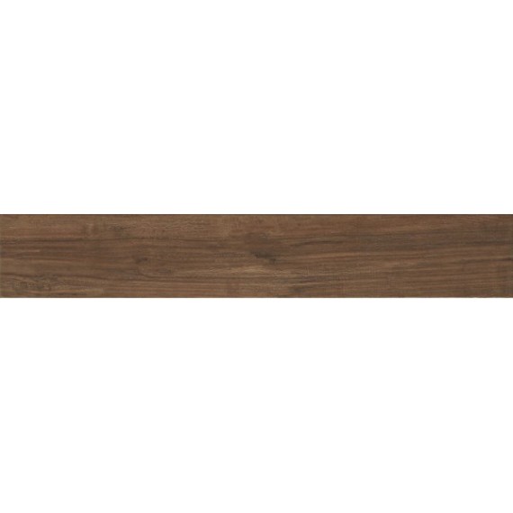 Керамическая плитка Керамогранит R3TW Woodcomfort Noce 15x90