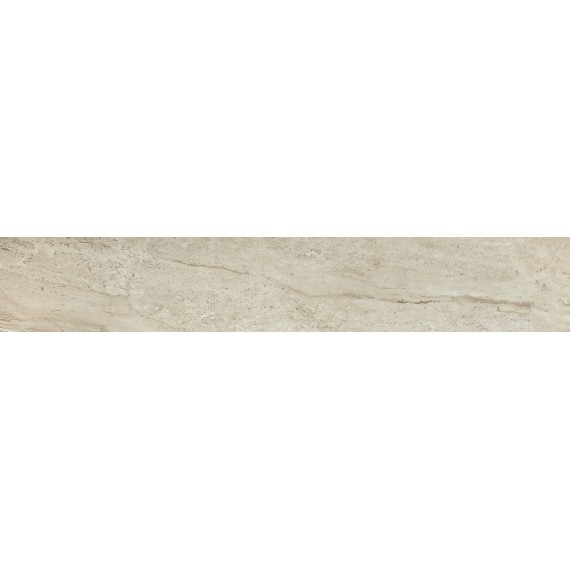 Керамическая плитка Керамогранит R3YV Symphony Beige lux-rett 19.5x116