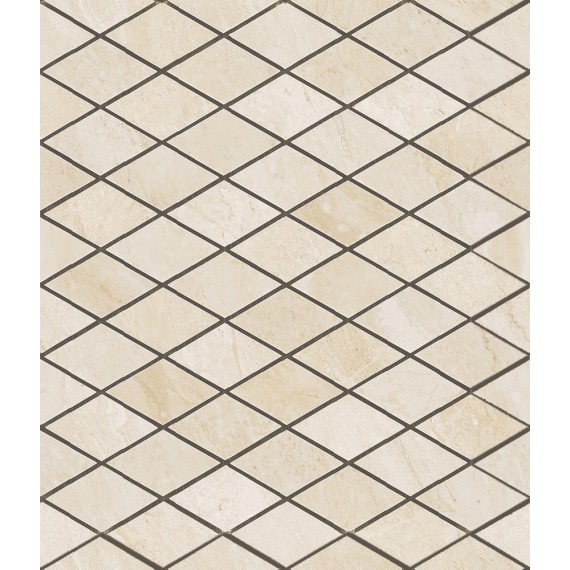 Керамическая плитка Керамогранит R41T Symphony Mosaico Almond 30X35