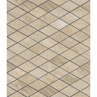 Керамогранит R41W Symphony Mosaico Walnut 30X35