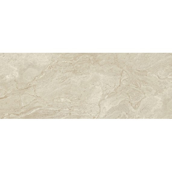 Керамическая плитка Керамогранит R45J Symphony Beige lux-rett 58x116