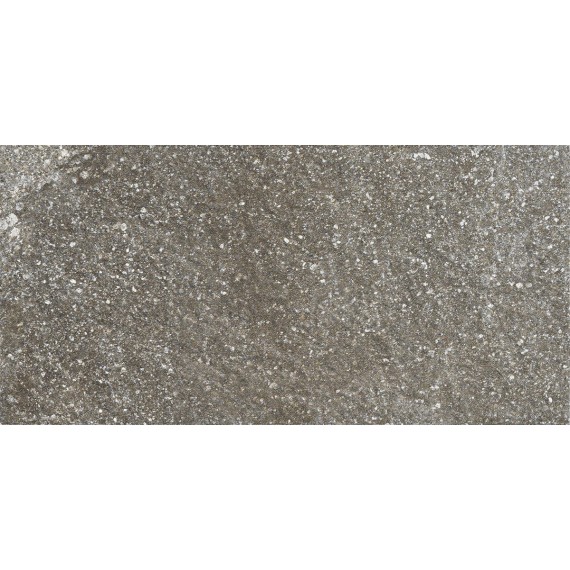 Керамическая плитка Керамогранит R47X Stoneway Porfido Antracite 15X30