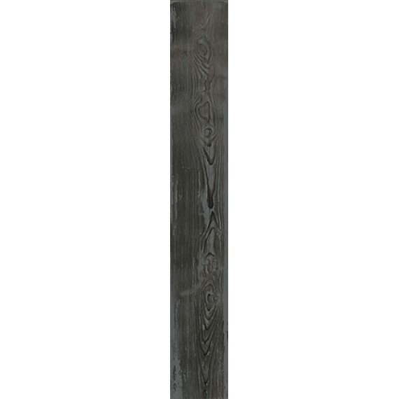 Керамогранит R4LX WOODCRAFT ANTRACITE 10x70