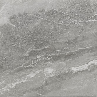 Керамогранит R4RS Bistrot Crux Grey Glossy Rett. 58*58