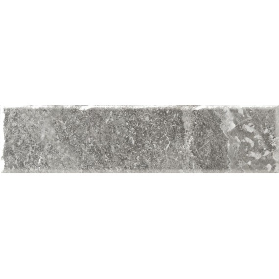 Керамогранит R4SX Bistrot Crux Grey 7*28