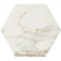 Керамогранит R4TA Bistrot Calacatta Michelangelo 21*18.2