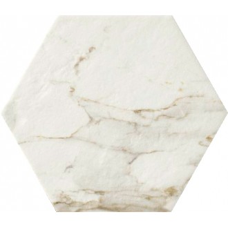 Керамогранит R4TA Bistrot Calacatta Michelangelo 21*18.2