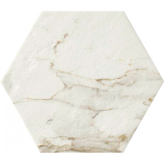 Керамогранит R4TA Bistrot Calacatta Michelangelo 21*18.2