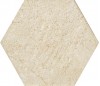 Керамогранит R4TC Bistrot Marfil 21*18.2