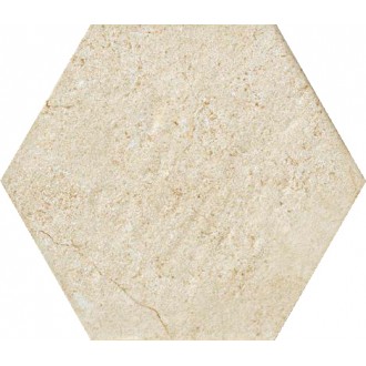 Керамогранит R4TC Bistrot Marfil 21*18.2