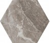Керамогранит R4TD Bistrot Crux Taupe 21*18.2