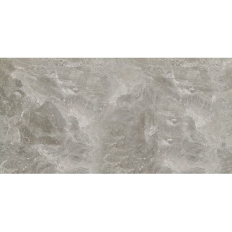 Керамогранит R50L Bistrot Crux Taupe Glossy Rett. 72*145