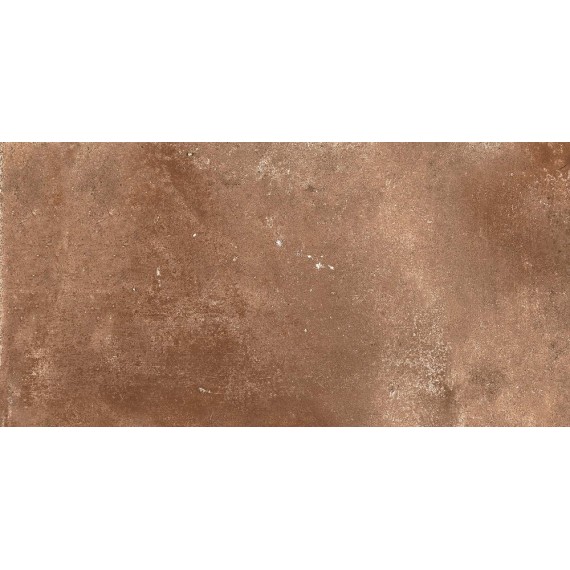 Керамическая плитка Керамогранит R55G Epoca Cotto Scuro Outdoor 15х30